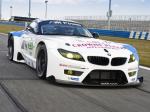 BMW Z4 GTE 2013 года